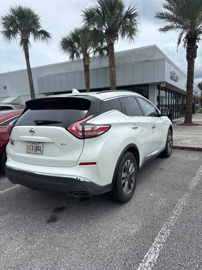 nissan murano 2017 5N1AZ2MG3HN121306 image nissan murano 2017 5N1AZ2MG3HN121306 image
