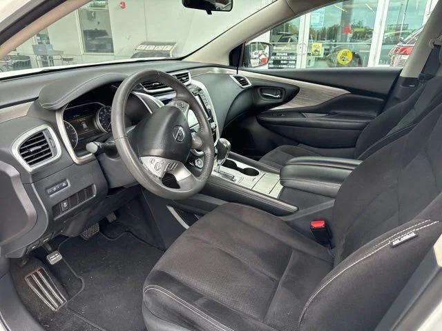 nissan murano 2017 5N1AZ2MH8HN118023 image nissan murano 2017 5N1AZ2MH8HN118023 image