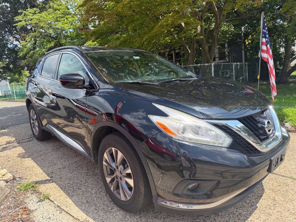 nissan murano 2017 5N1AZ2MH2HN164219 image nissan murano 2017 5N1AZ2MH2HN164219 image