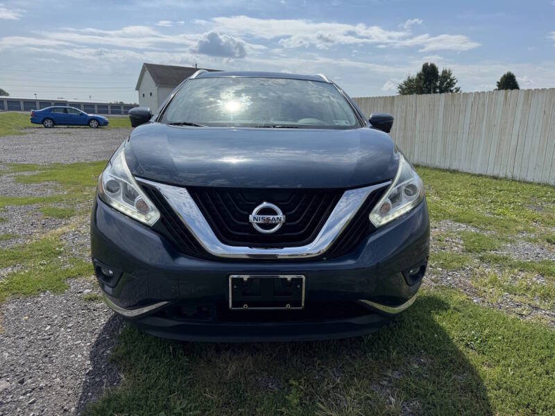 nissan murano 2017 5N1AZ2MH2HN129308 image nissan murano 2017 5N1AZ2MH2HN129308 image