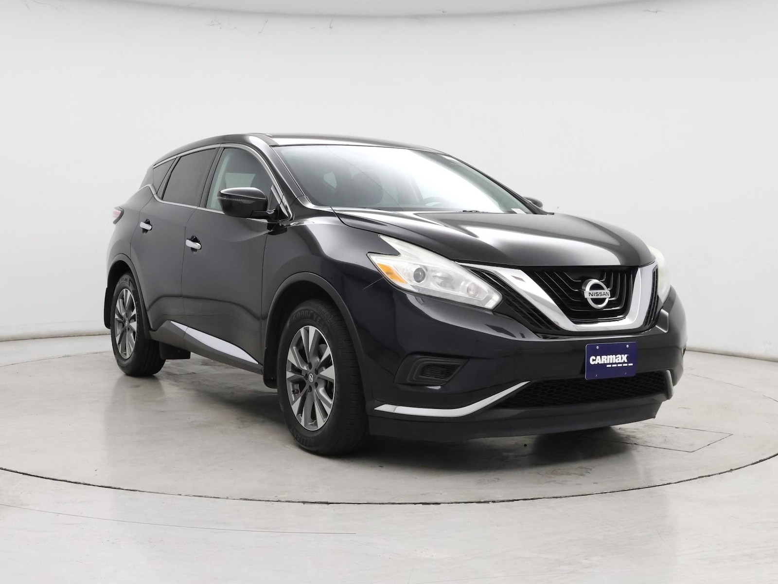nissan murano 2017 5N1AZ2MH1HN126013 image nissan murano 2017 5N1AZ2MH1HN126013 image