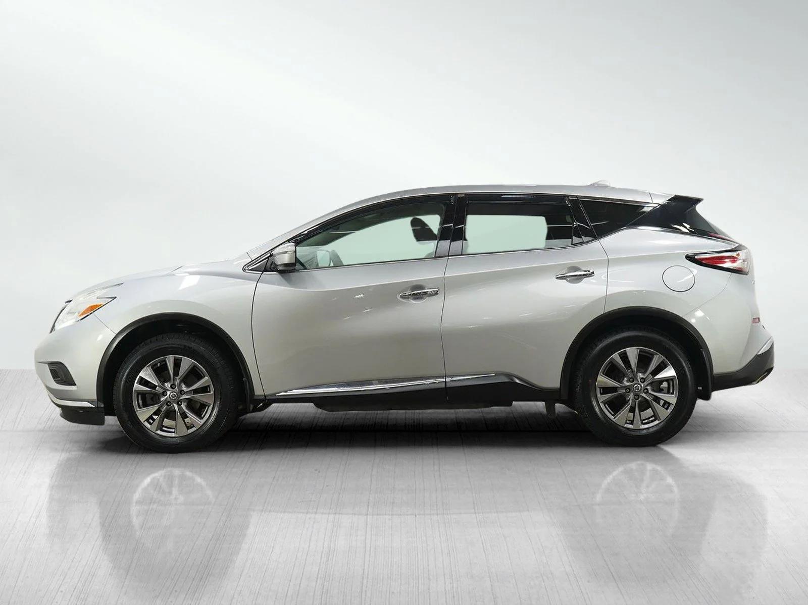 nissan murano 2017 5N1AZ2MH4HN159992 image nissan murano 2017 5N1AZ2MH4HN159992 image