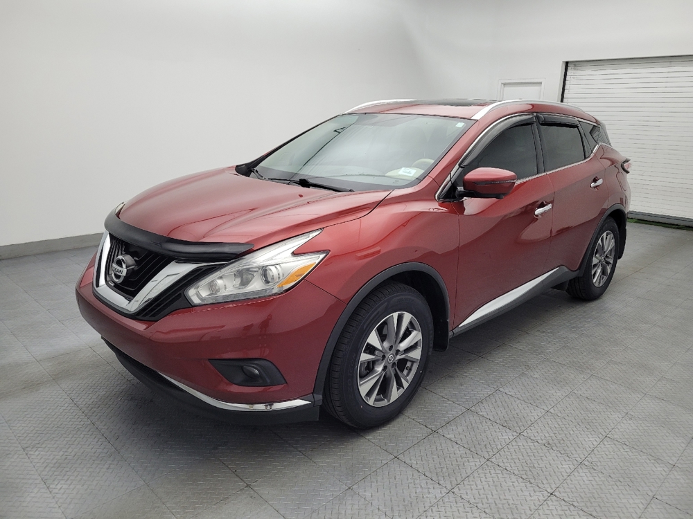 nissan murano 2017 5N1AZ2MG9HN159686 image nissan murano 2017 5N1AZ2MG9HN159686 image