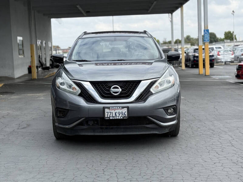 nissan murano 2017 5N1AZ2MH8HN139924 image nissan murano 2017 5N1AZ2MH8HN139924 image