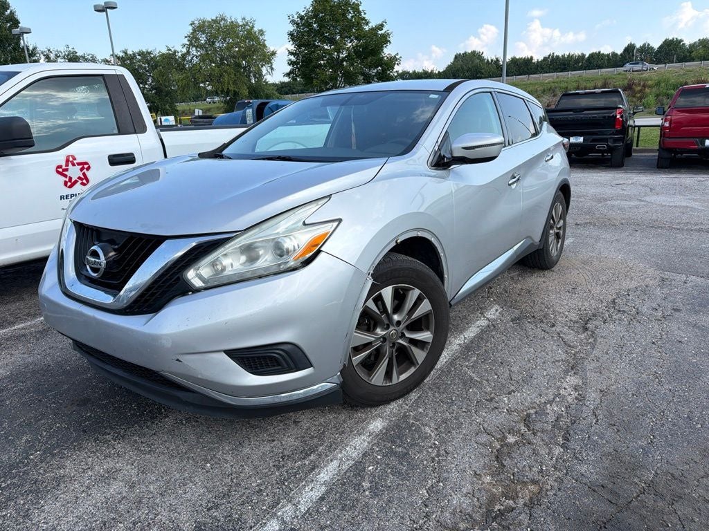 nissan murano 2017 5N1AZ2MH7HN133015 image nissan murano 2017 5N1AZ2MH7HN133015 image