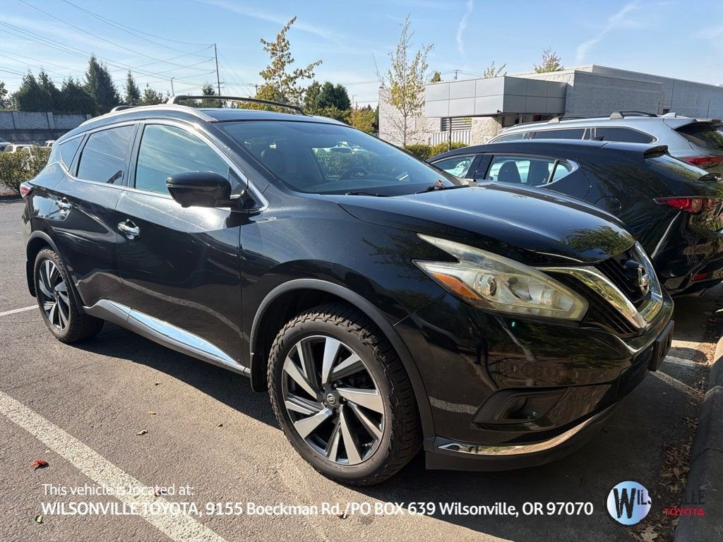 nissan murano 2017 5N1AZ2MH7HN116733 image nissan murano 2017 5N1AZ2MH7HN116733 image