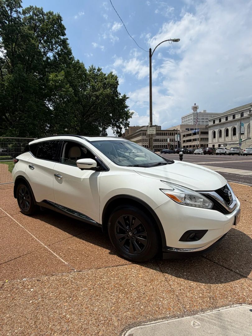 nissan murano 2017 5N1AZ2MH7HN187902 image nissan murano 2017 5N1AZ2MH7HN187902 image