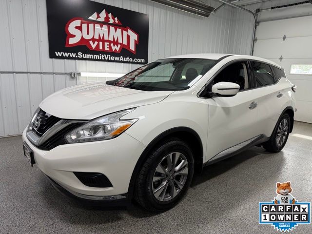 nissan murano 2017 5N1AZ2MH0HN136113 image nissan murano 2017 5N1AZ2MH0HN136113 image