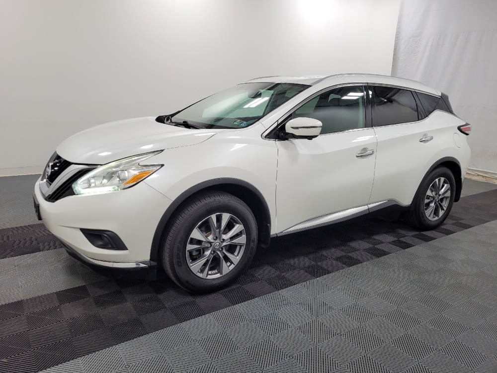 nissan murano 2017 5N1AZ2MH6HN173117 image nissan murano 2017 5N1AZ2MH6HN173117 image