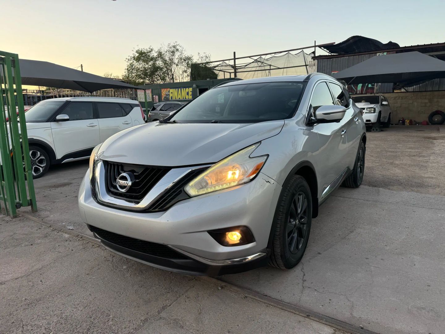 nissan murano 2017 5N1AZ2MG9HN201869 image nissan murano 2017 5N1AZ2MG9HN201869 image