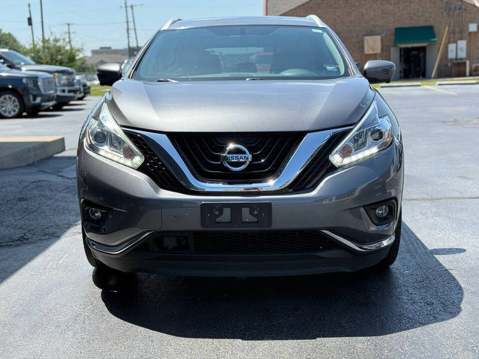 nissan murano 2017 5N1AZ2MH1HN196837 image nissan murano 2017 5N1AZ2MH1HN196837 image