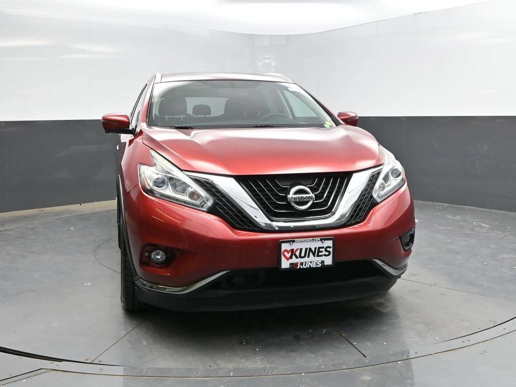 nissan murano 2017 5N1AZ2MH3HN161362 image nissan murano 2017 5N1AZ2MH3HN161362 image