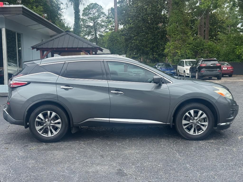 nissan murano 2017 5N1AZ2MG3HN143239 image nissan murano 2017 5N1AZ2MG3HN143239 image