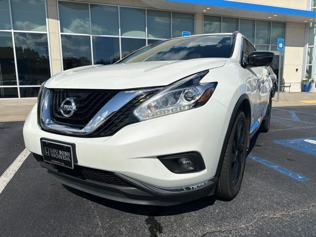 nissan murano 2017 5N1AZ2MH2HN181411 image nissan murano 2017 5N1AZ2MH2HN181411 image