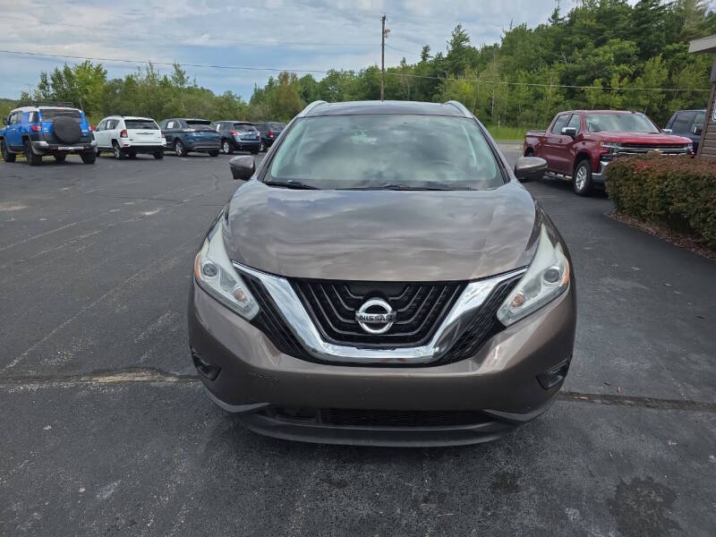 nissan murano 2017 5N1AZ2MH1HN129798 image nissan murano 2017 5N1AZ2MH1HN129798 image