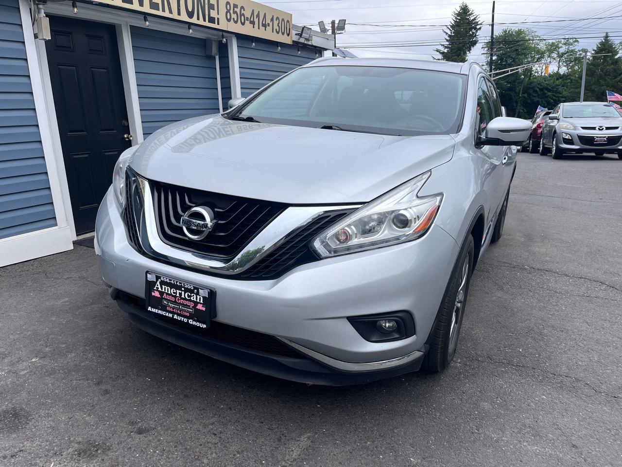 nissan murano 2017 5N1AZ2MH3HN185287 image nissan murano 2017 5N1AZ2MH3HN185287 image
