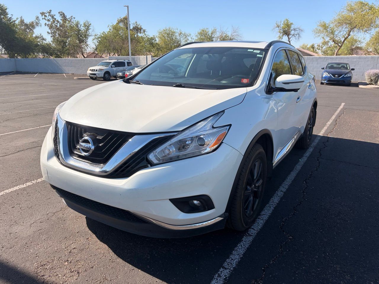 nissan murano 2017 5N1AZ2MG3HN171008 image nissan murano 2017 5N1AZ2MG3HN171008 image