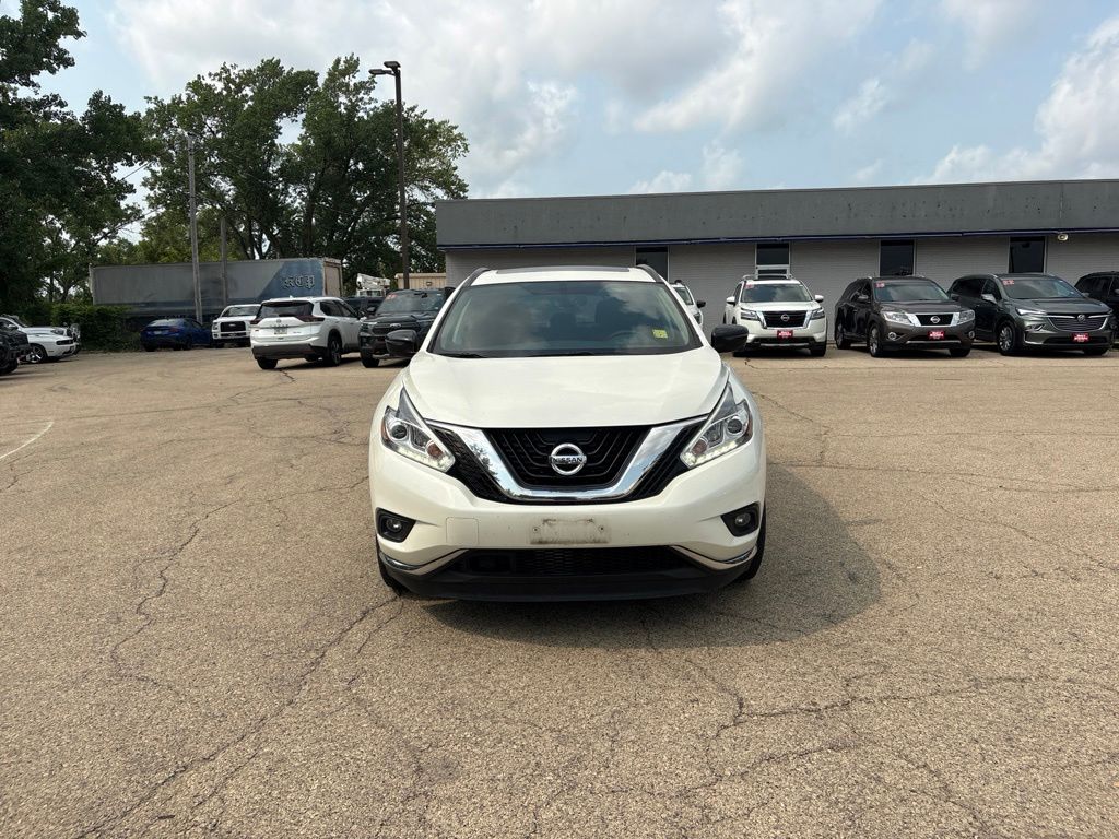 nissan murano 2017 5N1AZ2MH9HN186282 image nissan murano 2017 5N1AZ2MH9HN186282 image