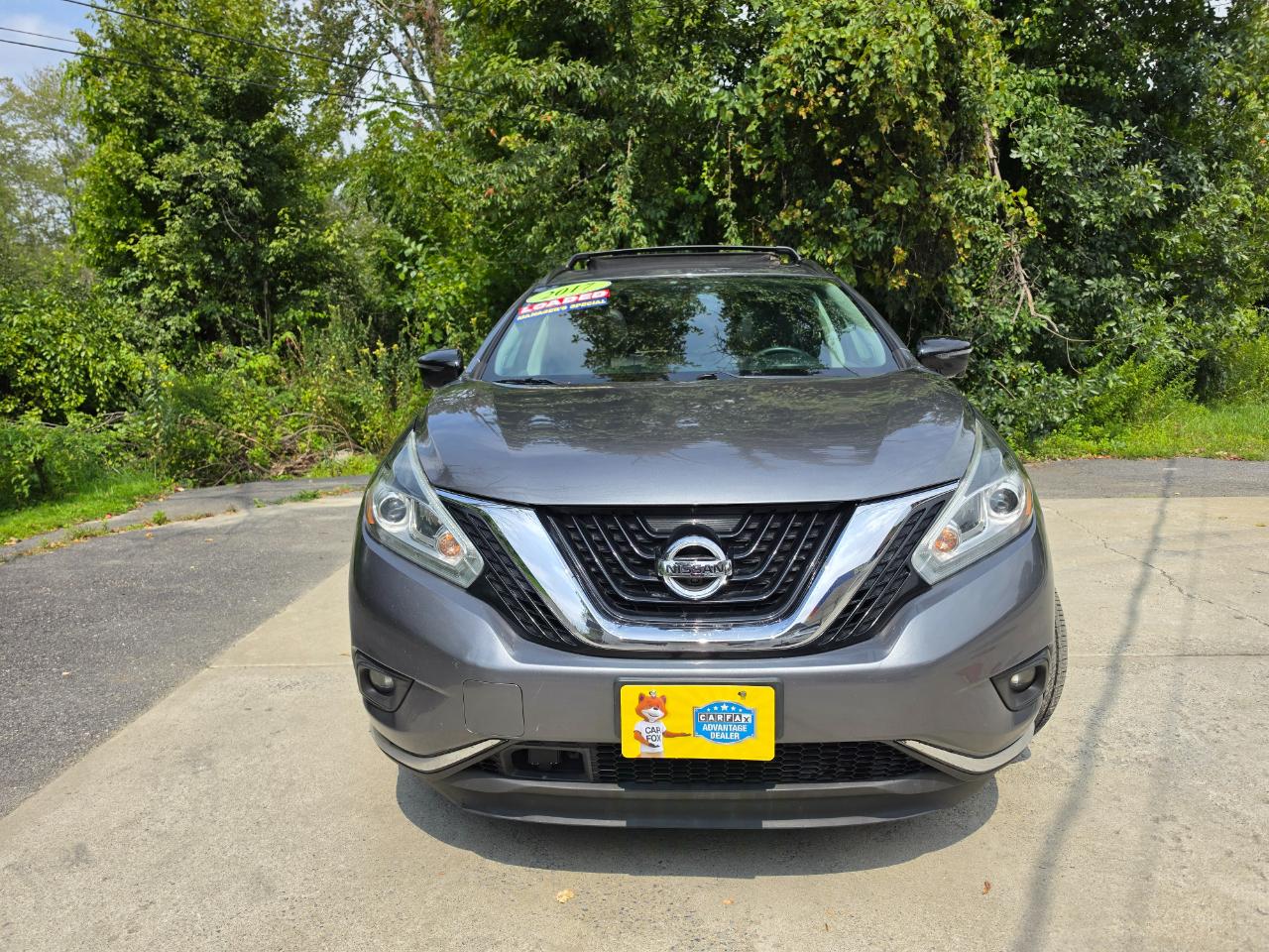 nissan murano 2017 5N1AZ2MH8HN144069 image nissan murano 2017 5N1AZ2MH8HN144069 image