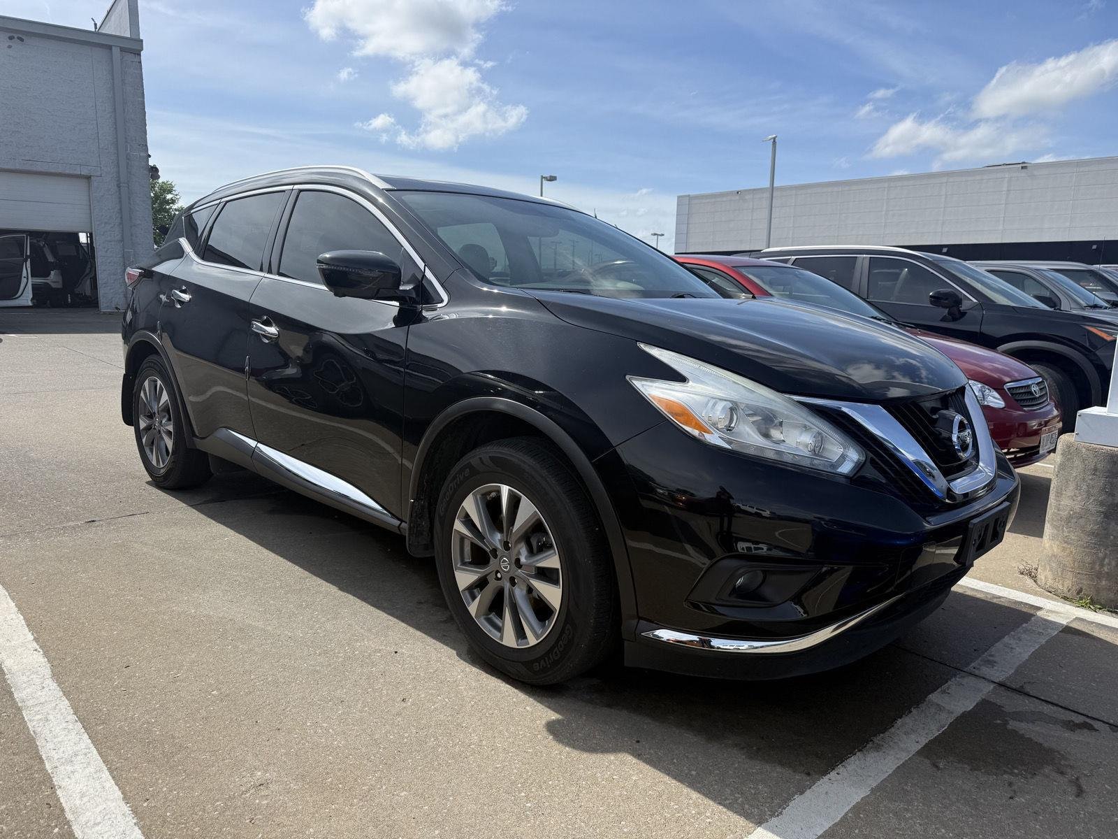 nissan murano 2017 5N1AZ2MH4HN203148 image nissan murano 2017 5N1AZ2MH4HN203148 image