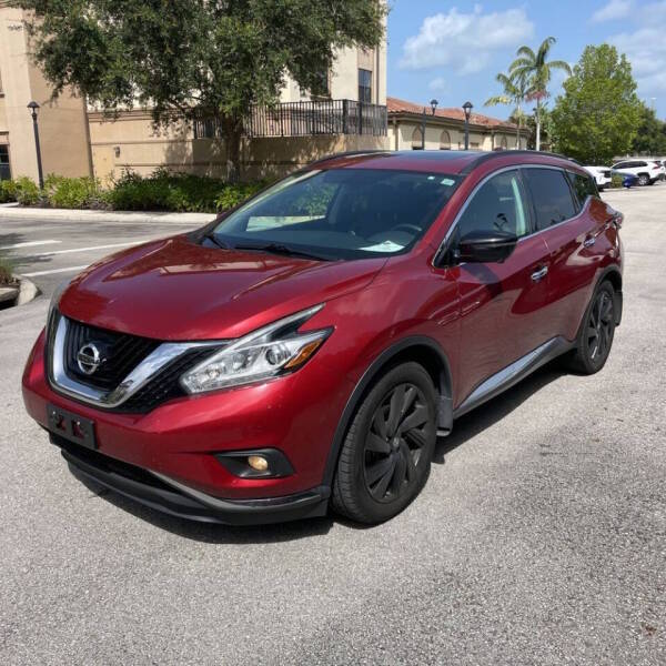 nissan murano 2017 5N1AZ2MH1HN145967 image nissan murano 2017 5N1AZ2MH1HN145967 image