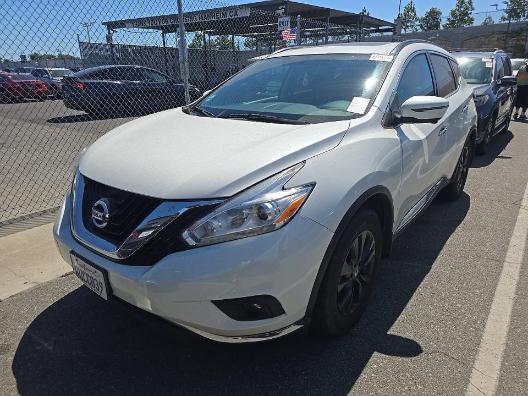 nissan murano 2017 5N1AZ2MH9HN146204 image nissan murano 2017 5N1AZ2MH9HN146204 image