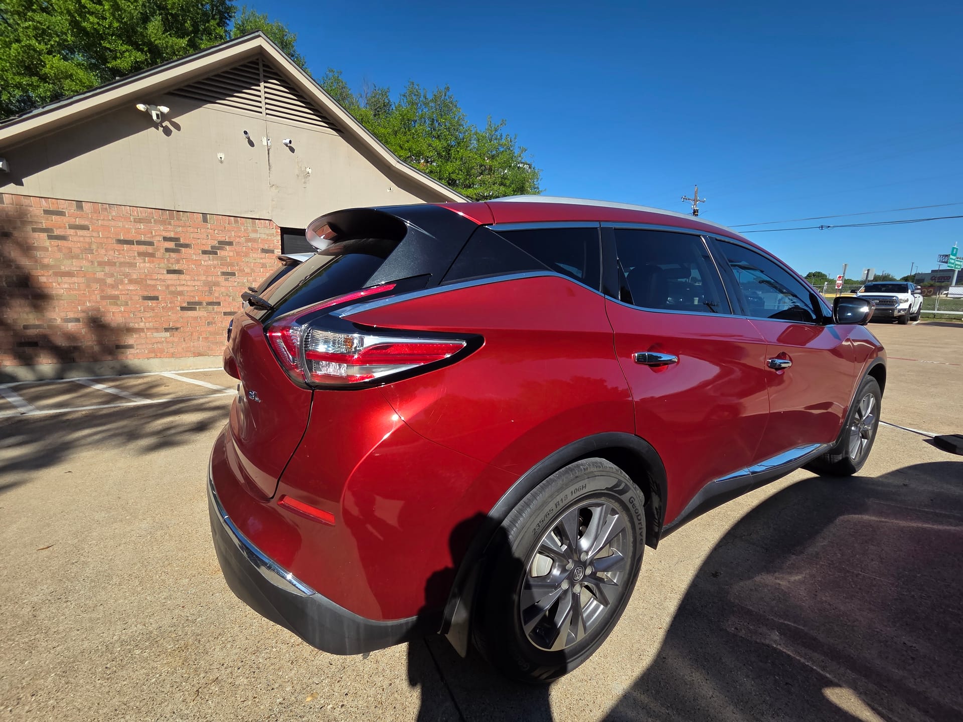 nissan murano 2017 5N1AZ2MG3HN108734 image nissan murano 2017 5N1AZ2MG3HN108734 image