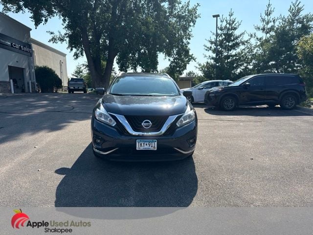 nissan murano 2017 5N1AZ2MH1HN115304 image nissan murano 2017 5N1AZ2MH1HN115304 image