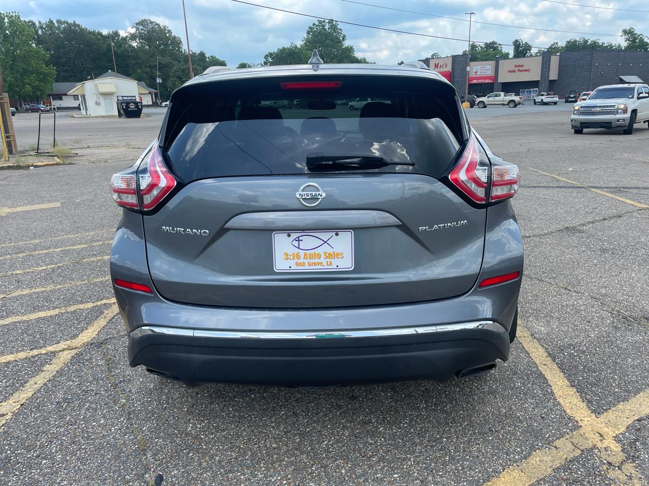 nissan murano 2017 5N1AZ2MG3HN187824 image nissan murano 2017 5N1AZ2MG3HN187824 image