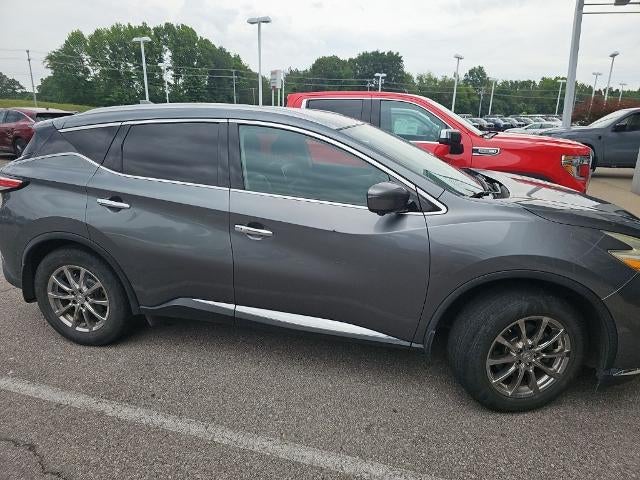 nissan murano 2017 5N1AZ2MG9HN108169 image nissan murano 2017 5N1AZ2MG9HN108169 image