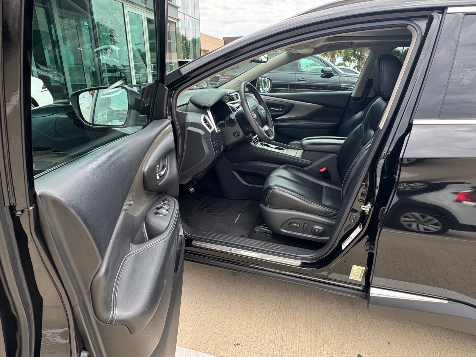 nissan murano 2017 5N1AZ2MG1HN175624 image nissan murano 2017 5N1AZ2MG1HN175624 image