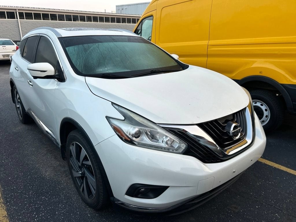nissan murano 2017 5N1AZ2MH2HN197270 image nissan murano 2017 5N1AZ2MH2HN197270 image