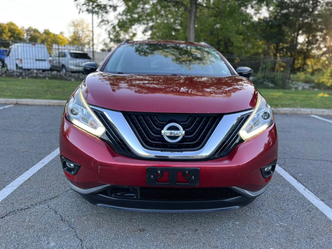 nissan murano 2017 5N1AZ2MH8HN136926 image nissan murano 2017 5N1AZ2MH8HN136926 image