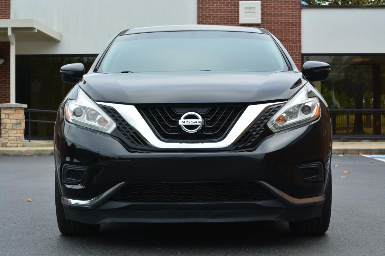 nissan murano 2017 5N1AZ2MH2HN174782 image nissan murano 2017 5N1AZ2MH2HN174782 image