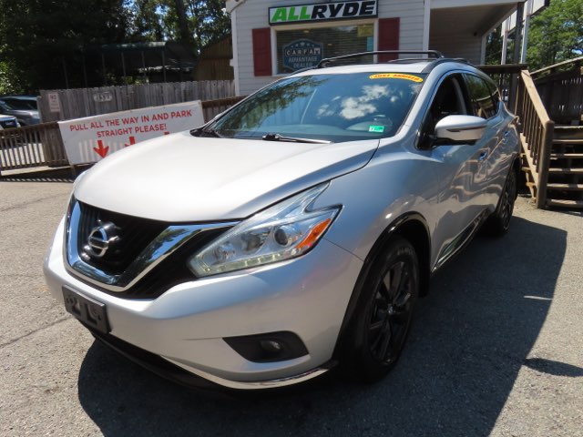 nissan murano 2017 5N1AZ2MHXHN188557 image nissan murano 2017 5N1AZ2MHXHN188557 image