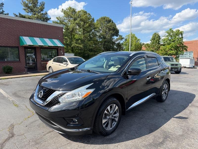 nissan murano 2017 5N1AZ2MH3HN193079 image nissan murano 2017 5N1AZ2MH3HN193079 image