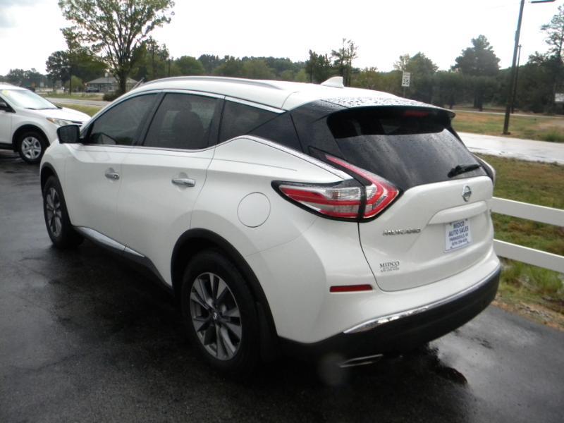 nissan murano 2017 5N1AZ2MG6HN107383 image nissan murano 2017 5N1AZ2MG6HN107383 image
