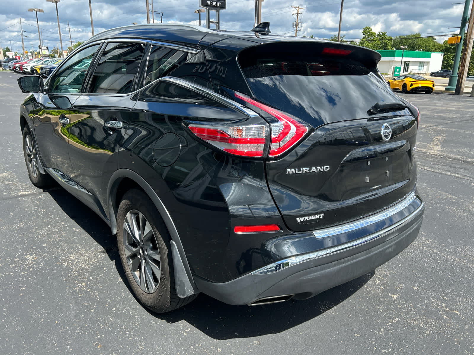 nissan murano 2017 5N1AZ2MH2HN189461 image nissan murano 2017 5N1AZ2MH2HN189461 image