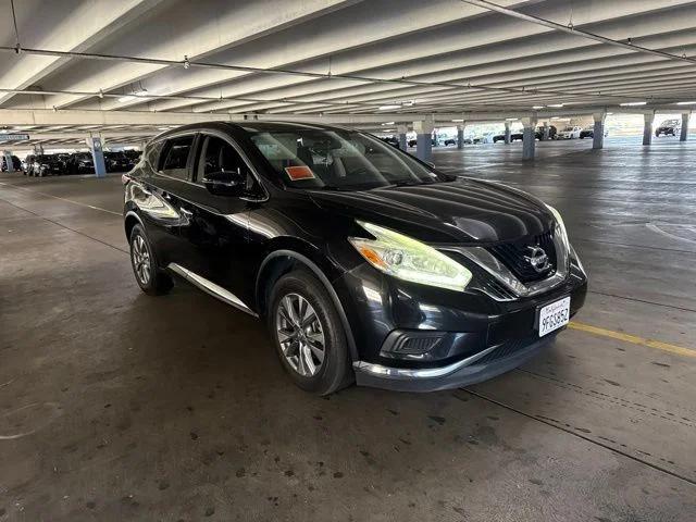 nissan murano 2017 5N1AZ2MHXHN201632 image nissan murano 2017 5N1AZ2MHXHN201632 image