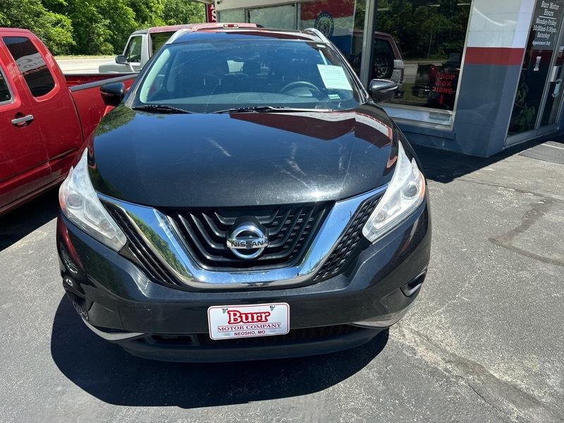 nissan murano 2017 5N1AZ2MH4HN153545 image nissan murano 2017 5N1AZ2MH4HN153545 image