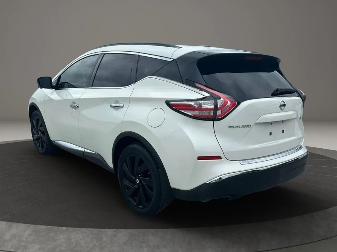 nissan murano 2017 5N1AZ2MH7HN137243 image nissan murano 2017 5N1AZ2MH7HN137243 image