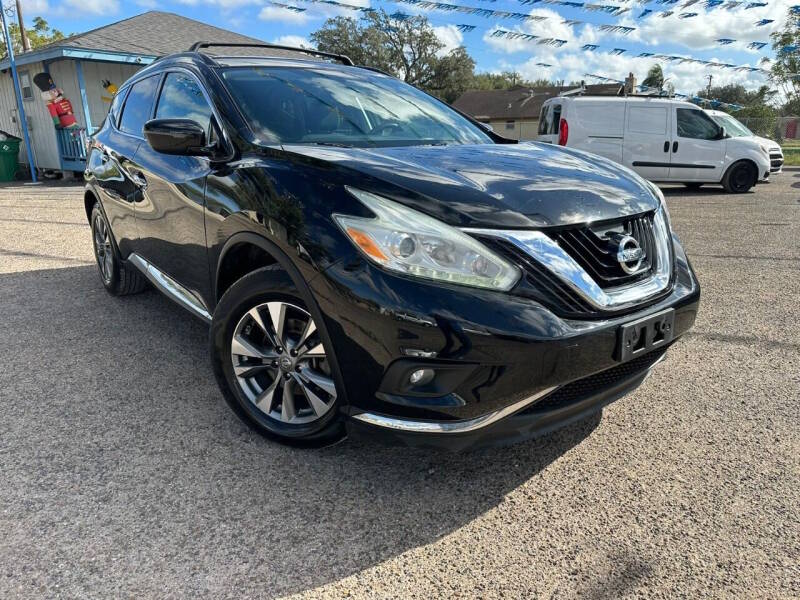 nissan murano 2017 5N1AZ2MH7HN104890 image nissan murano 2017 5N1AZ2MH7HN104890 image