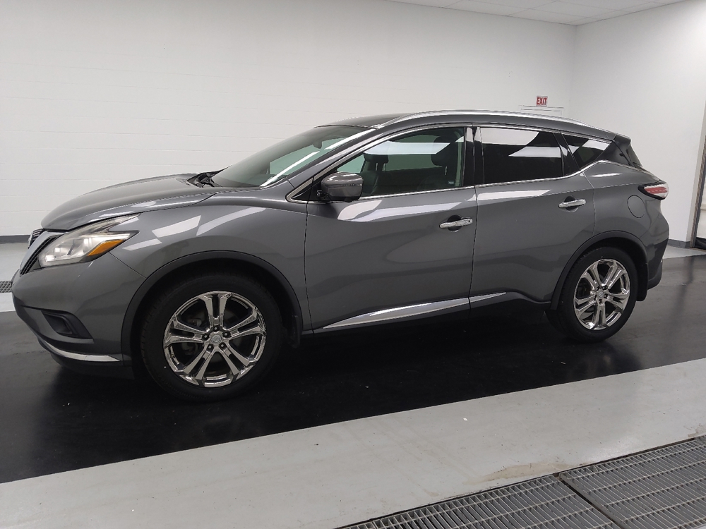 nissan murano 2017 5N1AZ2MH3HN166304 image nissan murano 2017 5N1AZ2MH3HN166304 image