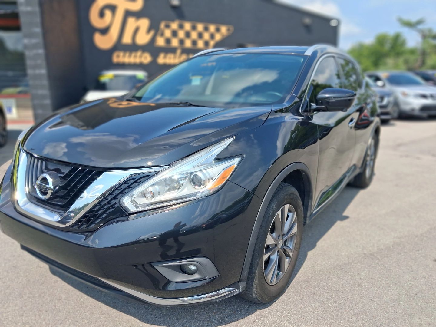 nissan murano 2017 5N1AZ2MG1HN166096 image nissan murano 2017 5N1AZ2MG1HN166096 image
