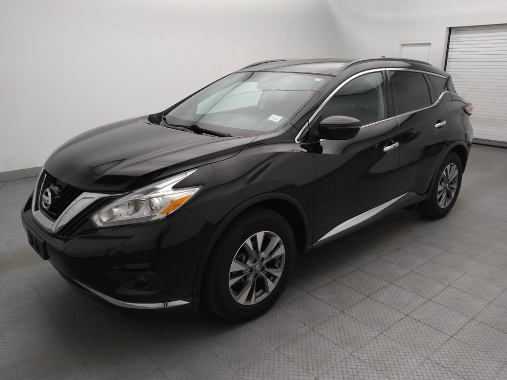 nissan murano 2017 5N1AZ2MH1HN130630 image nissan murano 2017 5N1AZ2MH1HN130630 image