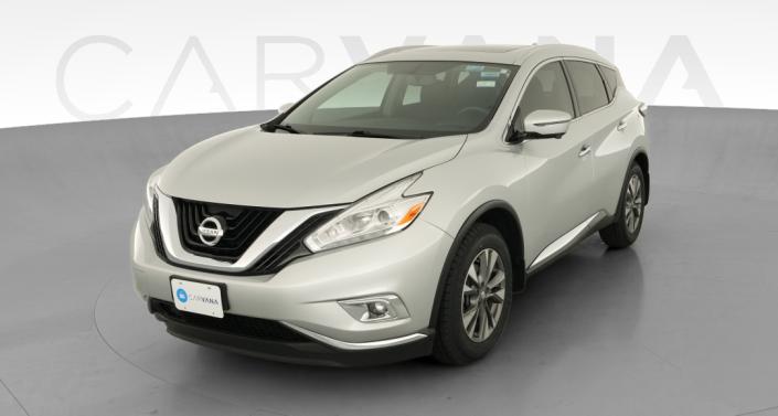 nissan murano 2017 5N1AZ2MH8HN116272 image nissan murano 2017 5N1AZ2MH8HN116272 image