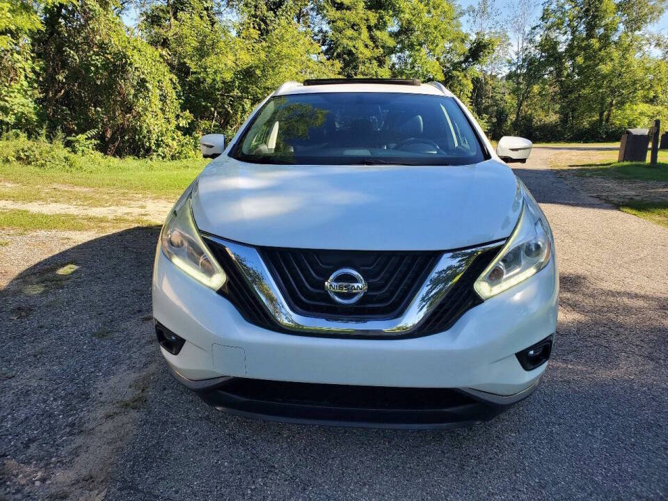 nissan murano 2017 5N1AZ2MH1HN149243 image nissan murano 2017 5N1AZ2MH1HN149243 image