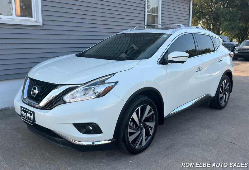 nissan murano 2017 5N1AZ2MH1HN201552 image nissan murano 2017 5N1AZ2MH1HN201552 image