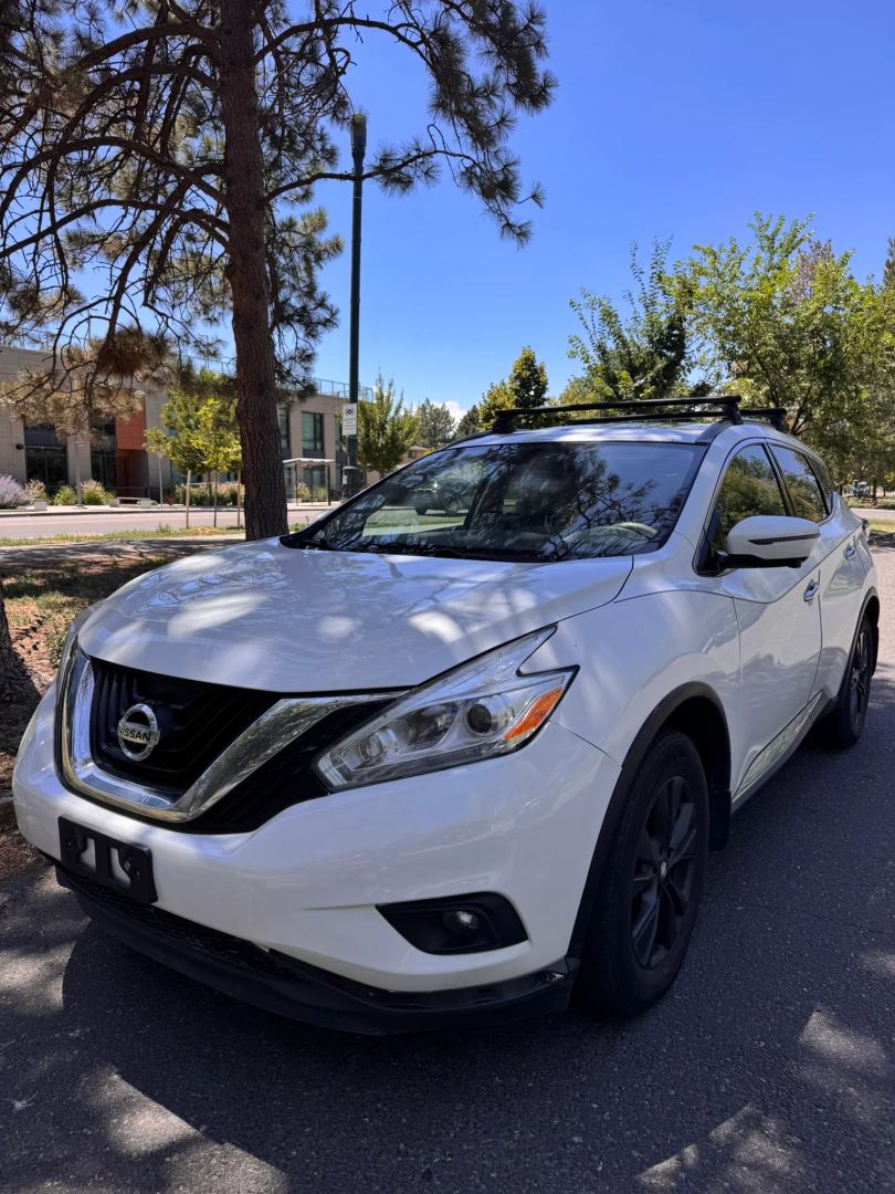 nissan murano 2017 5N1AZ2MH0HN146933 image nissan murano 2017 5N1AZ2MH0HN146933 image