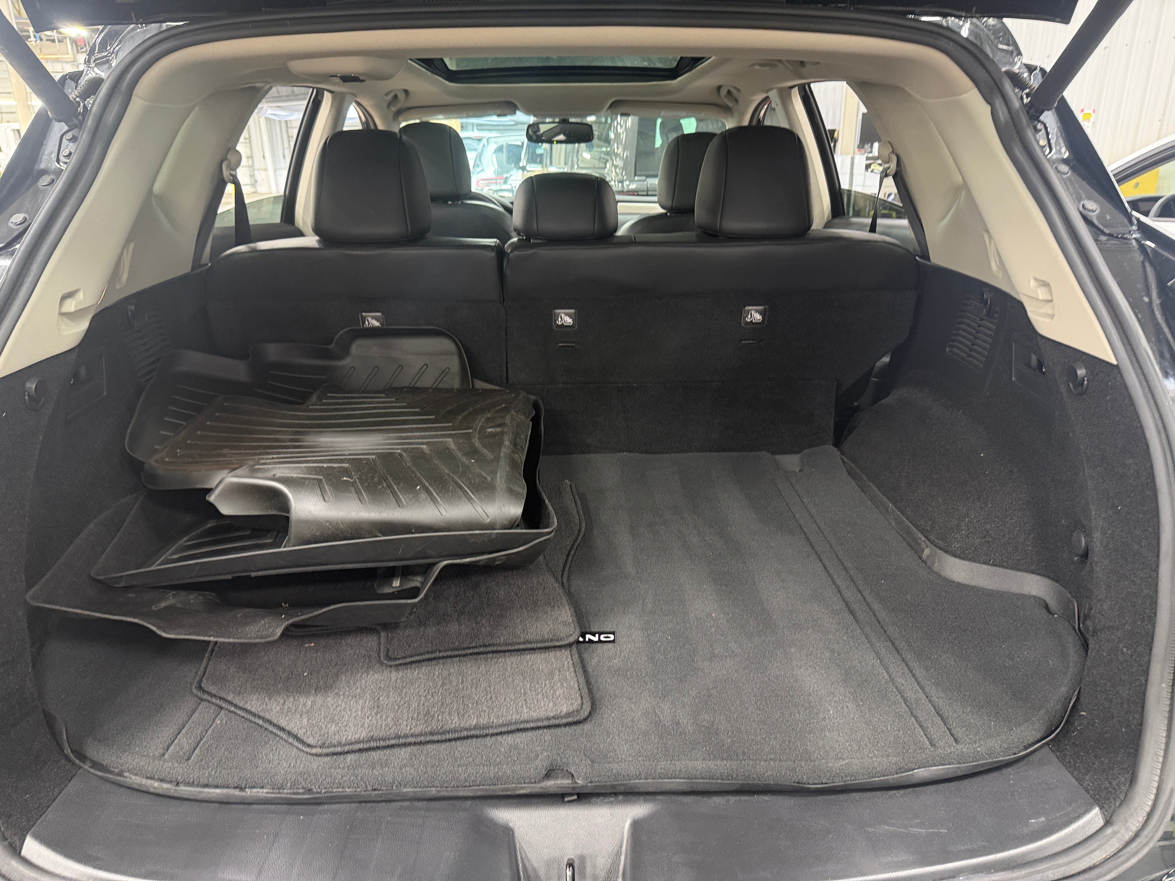 nissan murano 2017 5N1AZ2MH9HN137843 image nissan murano 2017 5N1AZ2MH9HN137843 image